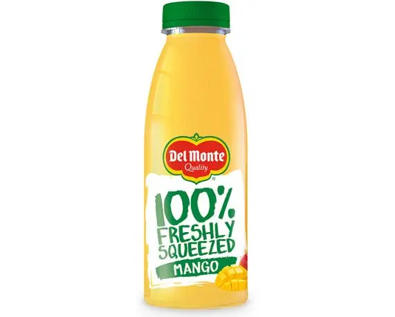 Del Monte Mango Juice 300ml